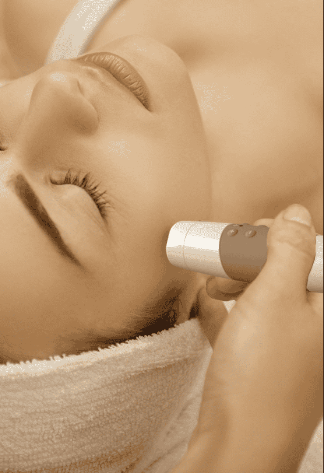 Collagenizer Lift treatment at Manushka Aesthetics