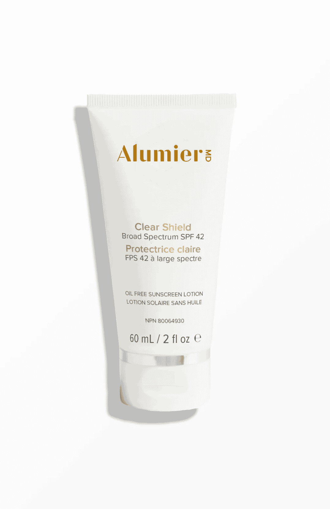 Clear Shield Broad Spectrum SPF 42
