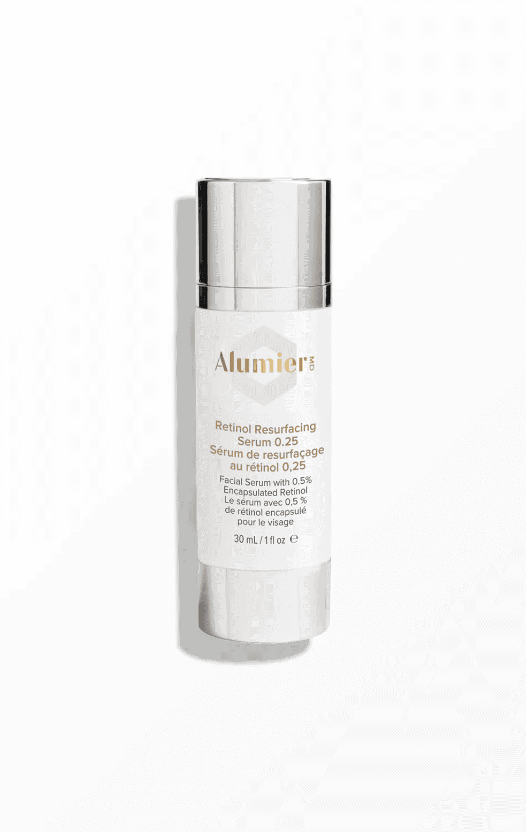 Retinol Resurfacing Serum 0.25