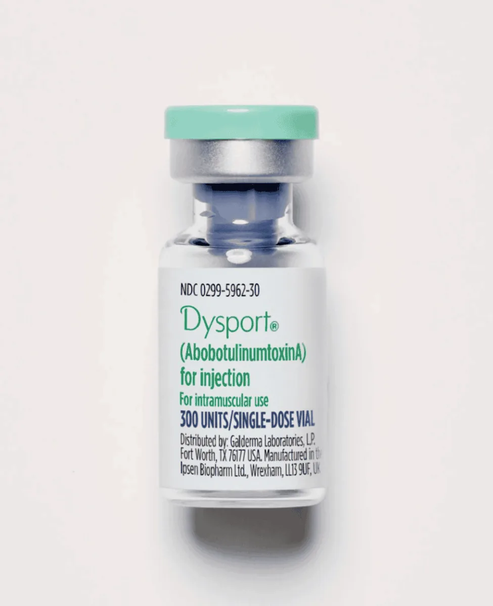 Dysport