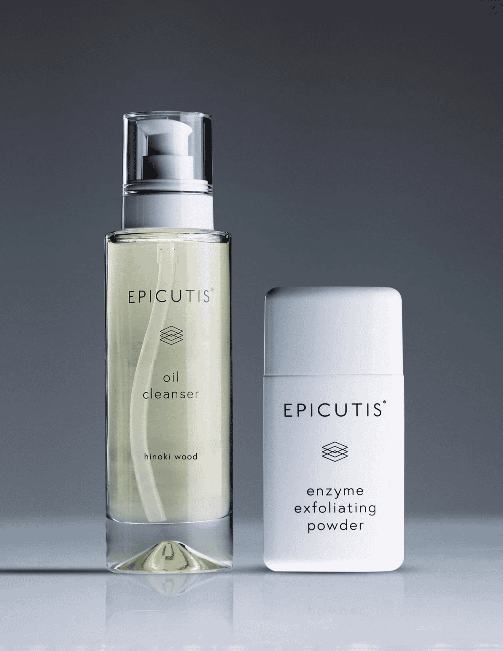 Cleansing Essentials Set