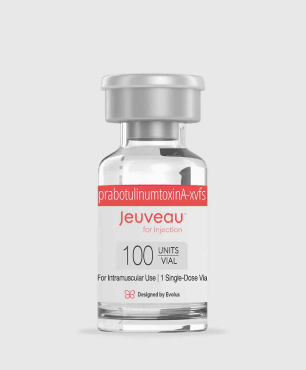 Jeuveau