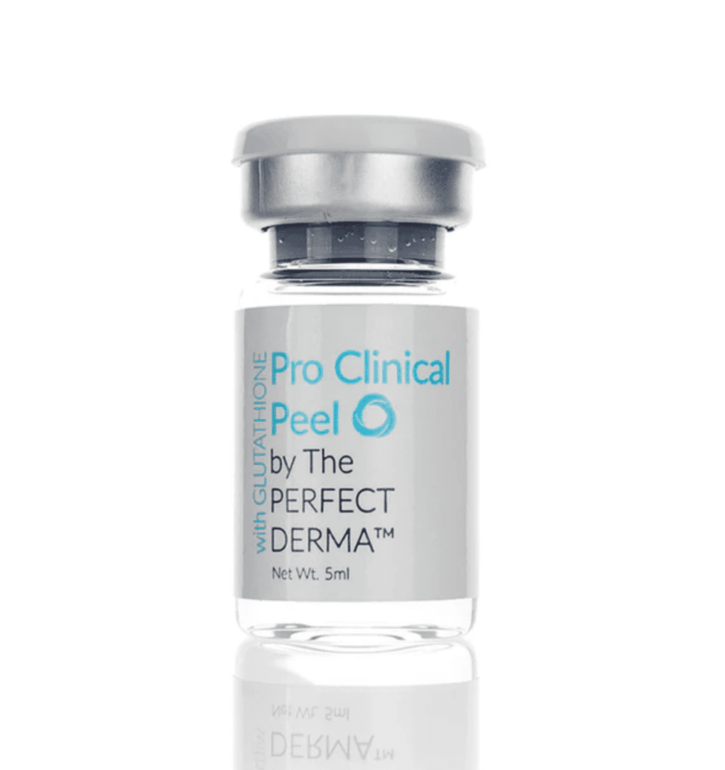 The Perfect Derma Peel