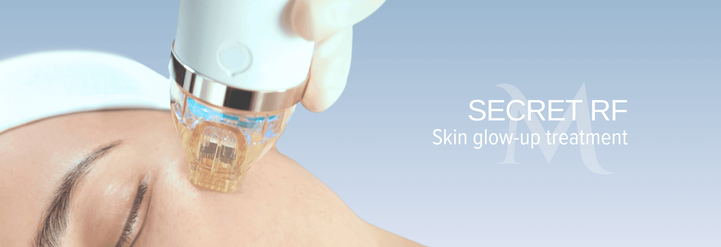 Secret RF Microneedling